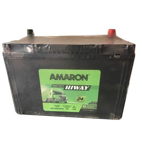AMARON HI-WAY NT620DH29R - 18M GUARANTY & 6M WARRANTY	